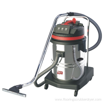 HT80-2 80L upright vacuum cleaner